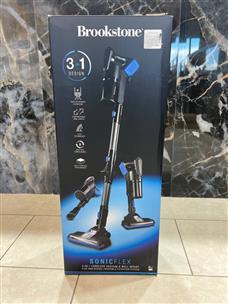 BROOKSTONE CAR VACUUM CLEANER Brand New Buya